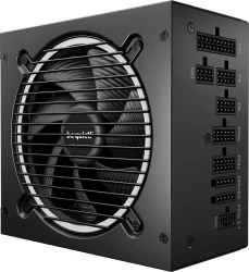 be quiet! Pure Power 13 M | 750W unidad de fuente de alimentación 20+4 pin ATX ATX Negro be quiet! Pure Power 13 M | 750W unidad de fuente de aliment | BP026EU | 4260052192184 | Hay 1 unidades en almacén
