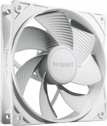 be quiet! Pure Wings 3 120 mm PWM Reverse Triple Pack White Carcasa del ordenador Ventilador 12 cm Blanco 3 pieza(s) be quiet! Pure Wings 3 120 mm PWM Reverse Triple Pack White | 4260052193822 | 4260052193822 | Hay 6 unidades en almacén