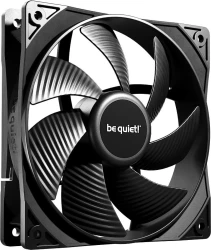 be quiet! Pure Wings 3 120mm PWM Carcasa del ordenador Ventilador 12 cm Negro 1 pieza(s) be quiet! Pure Wings 3 120mm PWM Carcasa del ordenador Venti | 4260052190777 | 4260052190777 | Hay 49 unidades en almacén