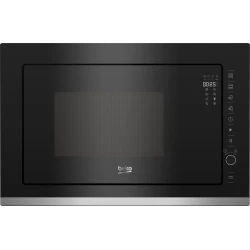 Beko BMGB25333X microondas Integrado Microondas con grill 25 | BMGB 25333 X | 8690842400773 | Hay 2 unidades en almacén