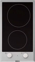 Beko HDCC32200X hobs Integrado Con placa de inducción 2 zon | 8690842347573 | 8690842347573 | Hay 3 unidades en almacén