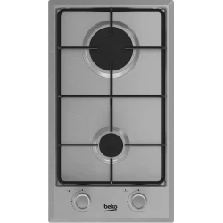 Beko HDCG 32220 FX Acero inoxidable Integrado 29 cm Encimera | 1160248 | 8690842347955 | Hay 3 unidades en almacén