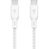 Belkin BOOST CHARGE cable USB 2 m USB 2.0 USB C Blanco | (1)