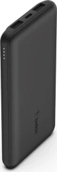 Belkin BOOSTâ??CHARGE 10000 mAh Negro | BPB011BTBK | 0745883821952 | Hay 14 unidades en almacén