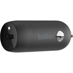 Belkin Boostâ??charge Negro Auto | CCA003BTBK | 0745883816682 | 12,64 euros