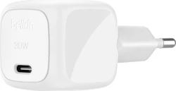 Belkin BoostCharge Portátil, Smartphone, Tableta Blanco Cor | WCA008KQWH | 0745883891009 | Hay 59 unidades en almacén
