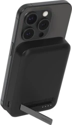 Belkin BoostCharge Pro 8000 mAh Cargador inalámbrico Negro | BPD007BTBK | 0745883872091 | Hay 5 unidades en almacén