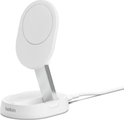 Belkin BoostCharge Pro Smartphone Blanco Corriente alterna C | WIA008vfWH | 0745883868445 | Hay 8 unidades en almacén