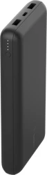 Belkin BPB012btBK 20000 mAh Negro | 0745883837694 | Hay 52 unidades en almacén