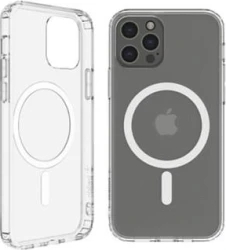 Belkin SheerForce funda para teléfono móvil 15,5 cm (6.1 | MSA006BTCL | 0745883840694 | Hay 97 unidades en almacén