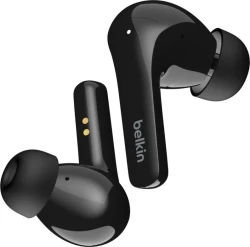 Belkin SOUNDFORM Flow Auriculares Inalámbrico Dentro de oí | AUC006BTBK | 0745883834808 | Hay 3 unidades en almacén