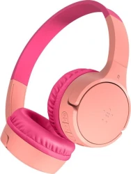 Belkin SoundForm Mini Auriculares Inalámbrico Diadema Llama | AUD002BTPKV3 | 0745883879557 | Hay 6 unidades en almacén