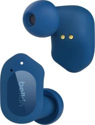 Belkin SOUNDFORM Play Auriculares True Wireless Stereo (TWS) | AUC005BTBL | 0745883834730 | Hay 7 unidades en almacén