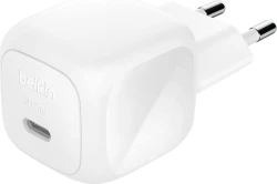 Belkin WCA013kqWH Universal Blanco Corriente alterna Carga rápida Interior Belkin WCA013kqWH Universal Blanco Corriente alterna Carga r | 0745883908240 | Hay 10 unidades en almacén