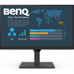 BenQ BL2790QT pantalla para PC 68,6 cm (27``) 2560 x 1440 Pi | 9H.LLLLA.TPE | 4718755090608 | Hay 10 unidades en almacén