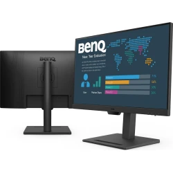 BenQ BL2790T pantalla para PC 68,6 cm (27``) 1920 x 1080 Pix | 9H.LMGLJ.LBE | 4718755094026 | Hay 3 unidades en almacén