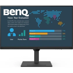 BenQ BL3290QT pantalla para PC 80 cm (31.5``) 2560 x 1440 Pi | 9H.LLMLA.TPE | 4718755090745 | Hay 2 unidades en almacén