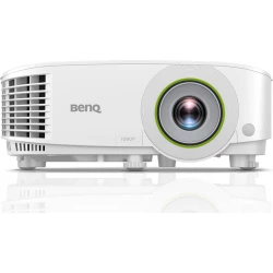 Benq EH600 videoproyector Proyector de alcance estándar 350 | 9H.JLV77.1HE | 4718755079900 | Hay 1 unidades en almacén