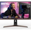 Benq EW2880U 71,1 cm (28``) 3840 x 2160 Pixeles 4K Ultra HD LED Negro | (1)