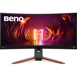 Benq EX3410R 86,4 cm (34``) 3440 x 1440 Pixeles Wide Quad HD | 9H.LKKLA.TBE | 4718755086700 | Hay 2 unidades en almacén