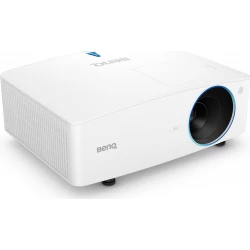 Benq LX710 videoproyector Proyector de alcance estándar 400 | 9H.J3W77.15E | 4718755079320 | Hay 1 unidades en almacén