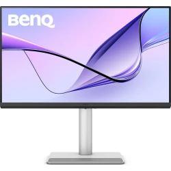 BenQ MA270U pantalla para PC 68,6 cm (27``) 3840 x 2160 Pixe | 9H.LMWLB.QBE | 4718755094538 | Hay 39 unidades en almacén