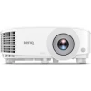 Benq MS560 videoproyector Proyector de alcance estándar 4000 lúmenes ANSI DLP SVGA (800x600) Blanco | (1)