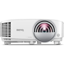 Benq MW826STH videoproyector Proyector de corto alcance 3500 | 9H.JMW77.13E | 4718755083808 | Hay 3 unidades en almacén