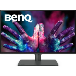 Benq PD2506Q LED display 63,5 cm (25``) 2560 x 1440 Pixeles 2K Ultra HD Negro | 9H.LLDLB.QBE | 4718755089732 [1 de 9]