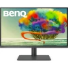 Benq PD2705U pantalla para PC 68,6 cm (27``) 2560 x 1440 Pixeles Quad HD Negro | (1)