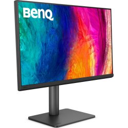 BenQ PD2706QN pantalla para PC 68,6 cm (27``) 2560 x 1440 Pi | 9H.LNDLA.TBE | 4718755095412 | Hay 2 unidades en almacén