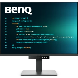 BenQ RD280U pantalla para PC 71,6 cm (28.2``) 3840 x 2560 Pi | 9H.LM1LJ.TBE | 4718755093296 | Hay 3 unidades en almacén