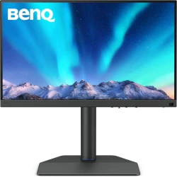 BenQ SW272U pantalla para PC 68,6 cm (27``) 3840 x 2160 Pixe | 9H.LLFLB.QBE | 0840046048020 | Hay 2 unidades en almacén