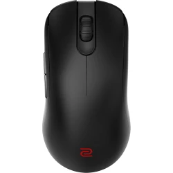 BenQ ZOWIE FK2-DW ratón Juego mano derecha RF inalámbrico  | 9H.N4MBE.A2E | 4718755094200 | Hay 3 unidades en almacén