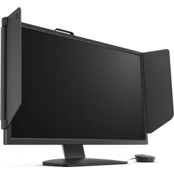 BenQ ZOWIE XL2566K pantalla para PC 62,2 cm (24.5``) 1920 x 1080 Pixeles Full HD | 9H.LKRLB.QBE | 4718755086731 [1 de 5]