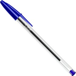 BIC 070330129023 bolígrafo Azul Fino 1 pieza(s) BIC 070330129023 bolígrafo Azul Fino 1 pieza(s) | 0070330129627 | 0070330129627 | Hay 1 unidades en almacén