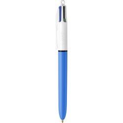 BIC 982866 bolÍgrafo Negro, Azul, Verde, Rojo BolÍgrafo de punta retráctil con pulsador Medio 12 pieza(s) BIC 982866 bolÍgrafo Negro, Azul, Verde, Rojo BolÍgraf | 3086123233829 | 3086123233829 | Hay 3 unidades en almacén
