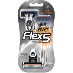 BIC FLEX 5 BLISTER DE 3 CUCHILLAS 5 HOJAS NANO-TECH CON CABEZAL PIVOTANTE 949093 BIC FLEX 5 BLISTER DE 3 CUCHILLAS 5 HOJAS NANO-TECH CON CABE | 949093 | 3086123492868 | Hay 17 unidades en almacén
