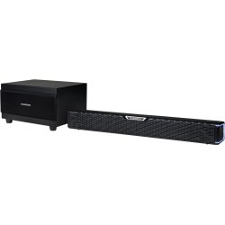 BIG BEN SB60BTS altavoz soundbar Negro 60 W | 3499550386059 | 3499550386059 | Hay 1 unidades en almacén