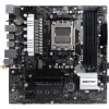 Biostar B650MP-E PRO placa base AMD B650 Zócalo AM5 micro ATX | (1)