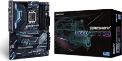 Biostar B660GTA placa base Intel B660 LGA 1700 ATX | 4712960685666 | 4712960685666 | Hay 9 unidades en almacén