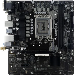 Biostar Z690MX2-E D4 placa base Intel Z690 LGA 1700 micro AT | 4712960688148 | 4712960688148 | Hay 4 unidades en almacén