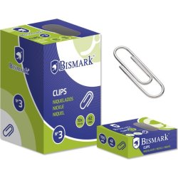 Bismark 318275 sujetapapel 10 pieza(s) | 8430173182753 | Hay 5 unidades en almacén