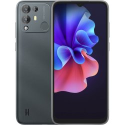 Blackview A55 Pro Negro| 4 GB RAM + 64 GB ROM | BL0230NEG | 6931548308553 | Hay 1 unidades en almacén