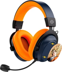 Blade Gaming Headset wireless Dragon Ball Z P | DB2001 | 8436563094385 | Hay 2 unidades en almacén