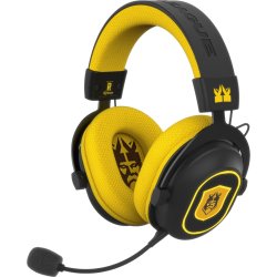 Blade Kings League Gaming Headset Wireless Blade Kings League Gaming Headset Wireless | KL2001 | 8436563094972 | Hay 3 unidades en almacén