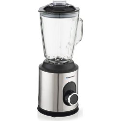 Blaupunkt BP4002 licuadora 1,5 L Batidora de vaso 1000 W Neg | 8436533796677 | Hay 6 unidades en almacén