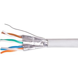 BOBINA CABLE UTP CAT-6 100MT EQUIP BLANCO 404521 BOBINA CABLE UTP CAT-6 100MT EQUIP BLANCO 404521 | 4015867202067 | Hay 25 unidades en almacén