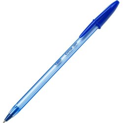 BOLIGRAFO BIC CRISTAL SOFT COLOR AZUL PUNTA 1.2MM 951434 BOLIGRAFO BIC CRISTAL SOFT COLOR AZUL PUNTA 1.2MM 951434 | 3086123339903 | Hay 220 unidades en almacén