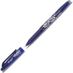BOLIGRAFO BORRABLE PILOT FRIXION PUNTA BOLA 0.7 MM AZUL BL-FR7-L BOLIGRAFO BORRABLE PILOT FRIXION PUNTA BOLA 0.7 MM AZUL BL-F | BL-FR7-L | 4902505322723 | Hay 804 unidades en almacén